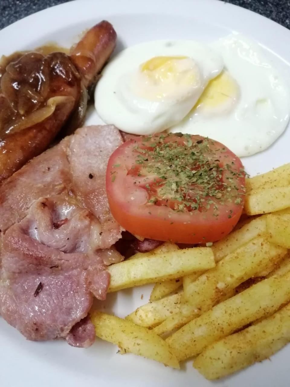 Castle Lodge Boksburg Εξωτερικό φωτογραφία